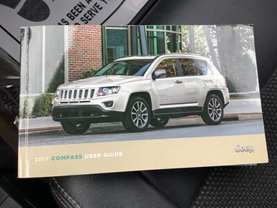 2017 Jeep Compass Sport 75th Anniversary   - Photo 23 - Hatboro, PA 19040