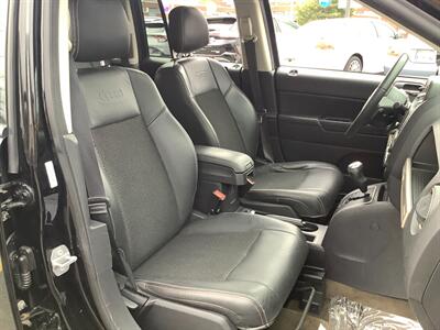 2017 Jeep Compass Sport 75th Anniversary   - Photo 13 - Hatboro, PA 19040