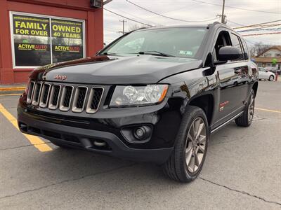 2017 Jeep Compass Sport 75th Anniversary   - Photo 3 - Hatboro, PA 19040