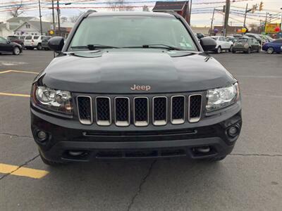 2017 Jeep Compass Sport 75th Anniversary   - Photo 2 - Hatboro, PA 19040