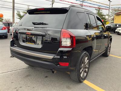 2017 Jeep Compass Sport 75th Anniversary   - Photo 7 - Hatboro, PA 19040