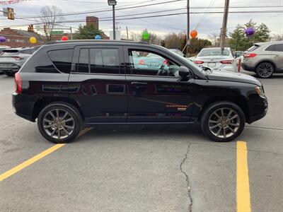 2017 Jeep Compass Sport 75th Anniversary   - Photo 8 - Hatboro, PA 19040