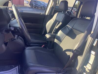 2017 Jeep Compass Sport 75th Anniversary   - Photo 26 - Hatboro, PA 19040