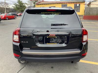 2017 Jeep Compass Sport 75th Anniversary   - Photo 6 - Hatboro, PA 19040