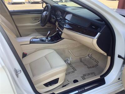 2013 BMW 535i xDrive - Photo 16 - Hatboro, PA 19040