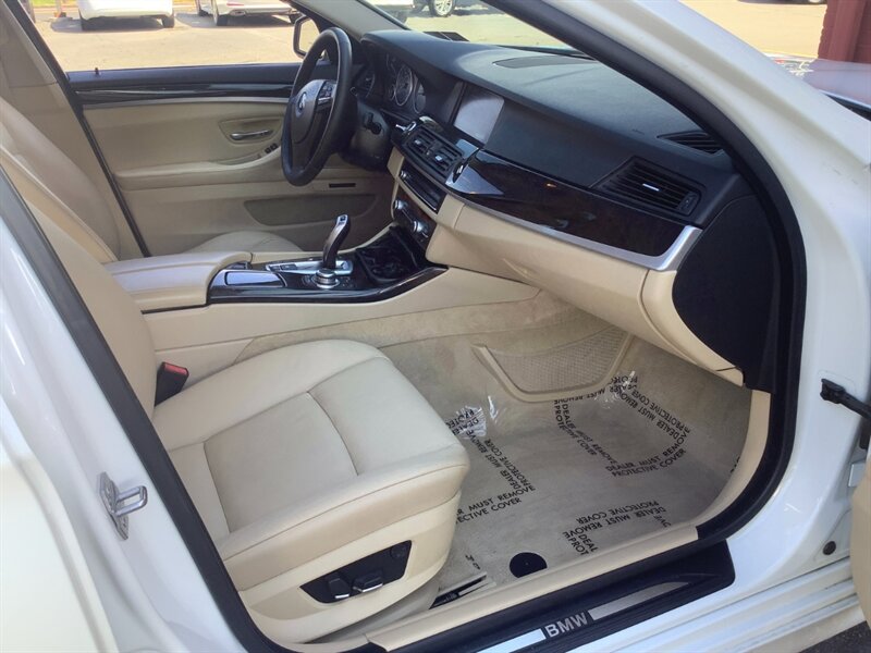 2013 BMW 535i xDrive - Photo 16 - Hatboro, PA 19040