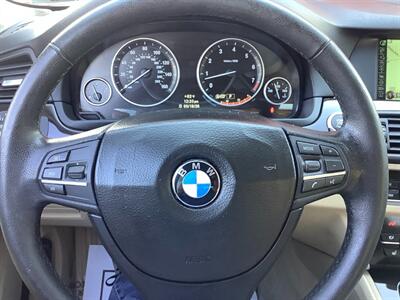2013 BMW 535i xDrive - Photo 17 - Hatboro, PA 19040