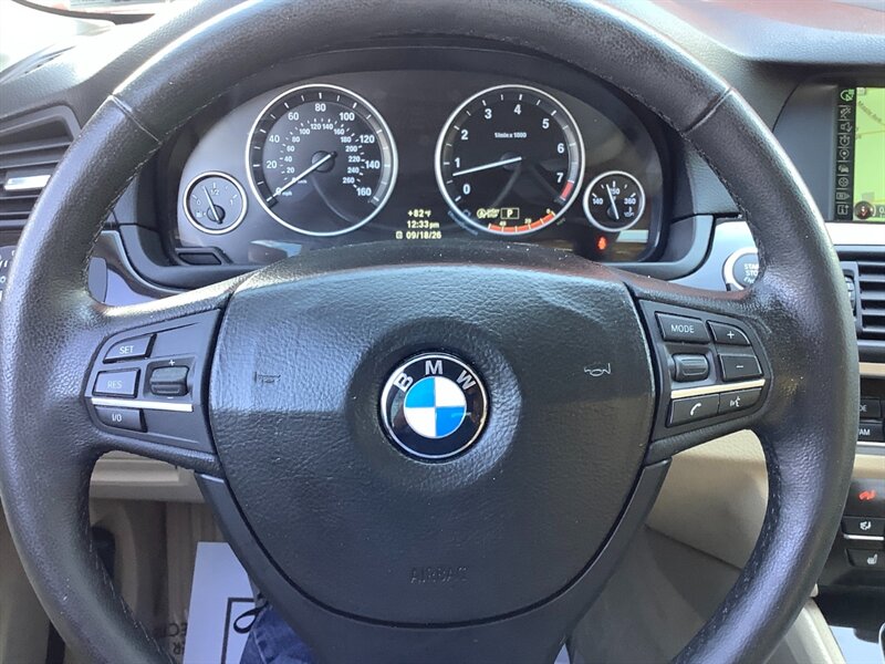 2013 BMW 535i xDrive - Photo 17 - Hatboro, PA 19040
