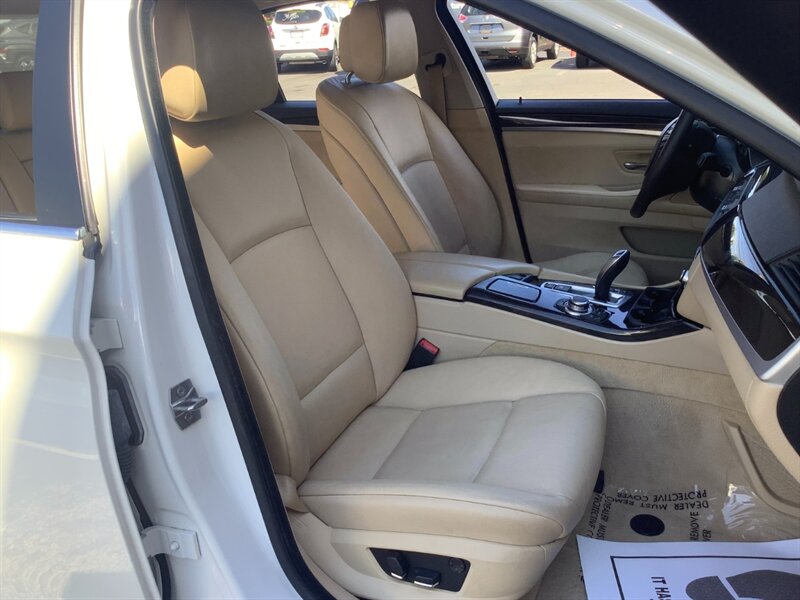 2013 BMW 535i xDrive - Photo 15 - Hatboro, PA 19040