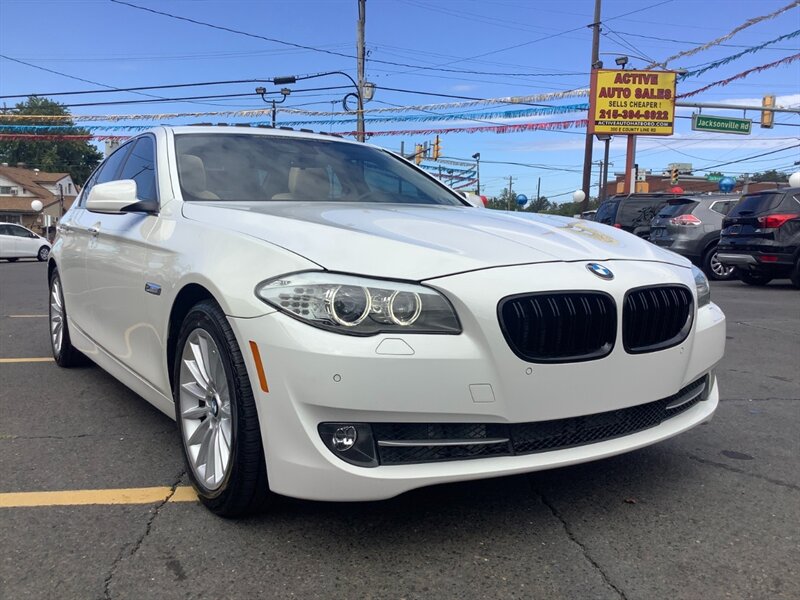 2013 BMW 535i xDrive   - Photo 1 - Hatboro, PA 19040