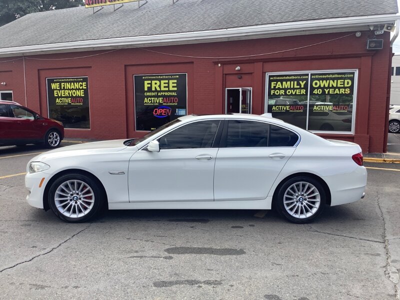 2013 BMW 535i xDrive - Photo 4 - Hatboro, PA 19040