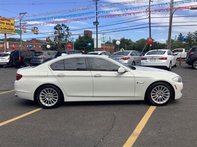 2013 BMW 535i xDrive - Photo 8 - Hatboro, PA 19040