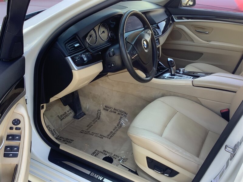 2013 BMW 535i xDrive - Photo 11 - Hatboro, PA 19040