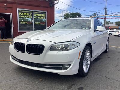 2013 BMW 535i xDrive - Photo 3 - Hatboro, PA 19040