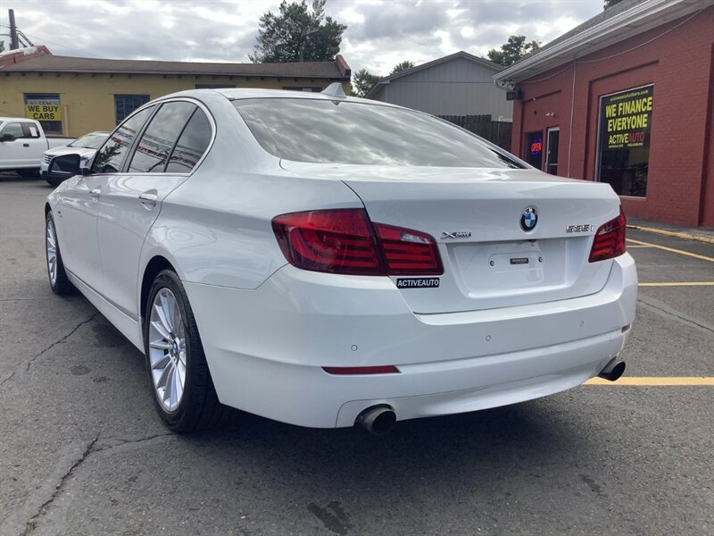 2013 BMW 535i xDrive - Photo 5 - Hatboro, PA 19040