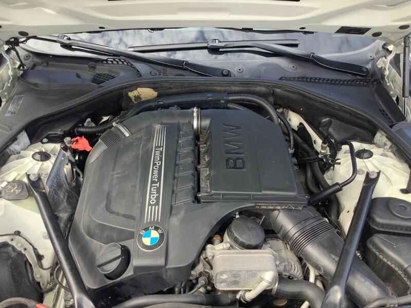 2013 BMW 535i xDrive - Photo 9 - Hatboro, PA 19040