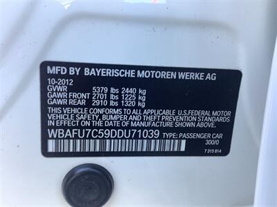 2013 BMW 535i xDrive - Photo 27 - Hatboro, PA 19040