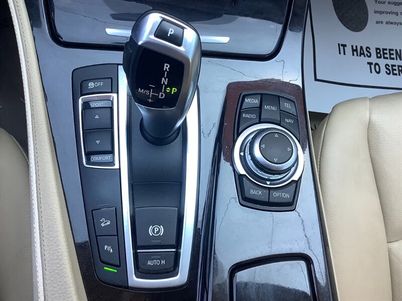 2013 BMW 535i xDrive - Photo 22 - Hatboro, PA 19040