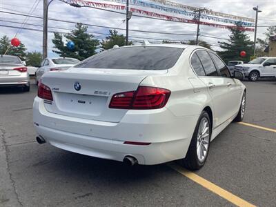 2013 BMW 535i xDrive - Photo 7 - Hatboro, PA 19040