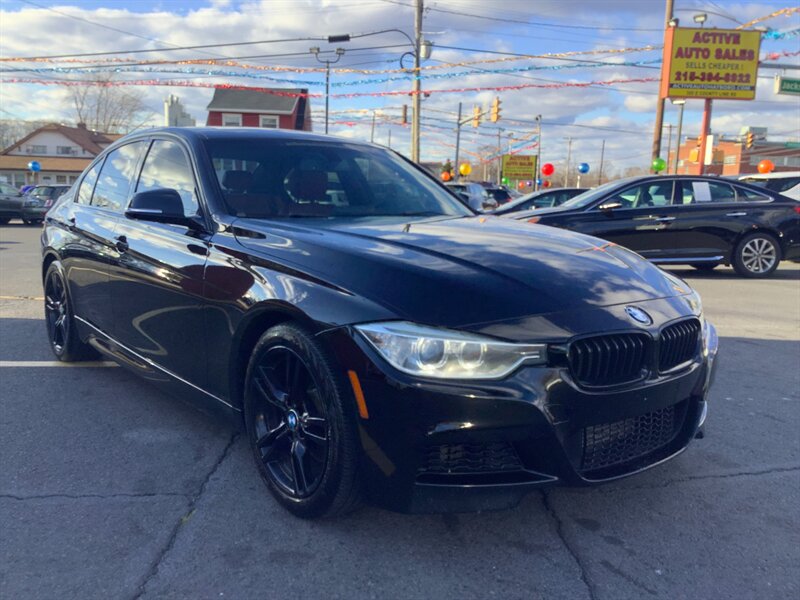 2014 BMW 3 Series 328i   - Photo 1 - Hatboro, PA 19040