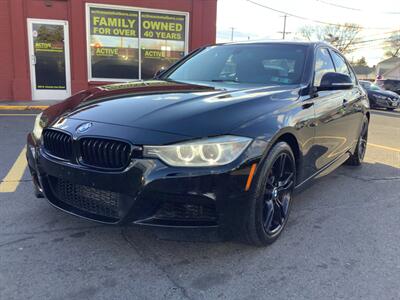 2014 BMW 3 Series 328i   - Photo 3 - Hatboro, PA 19040