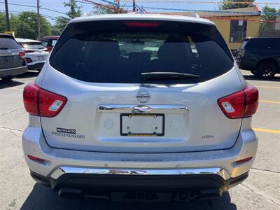2020 Nissan Pathfinder S   - Photo 6 - Hatboro, PA 19040