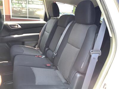 2020 Nissan Pathfinder S   - Photo 12 - Hatboro, PA 19040