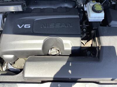 2020 Nissan Pathfinder S   - Photo 9 - Hatboro, PA 19040