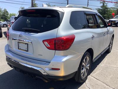 2020 Nissan Pathfinder S   - Photo 7 - Hatboro, PA 19040