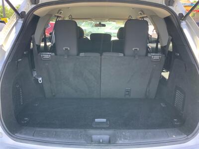 2020 Nissan Pathfinder S   - Photo 14 - Hatboro, PA 19040