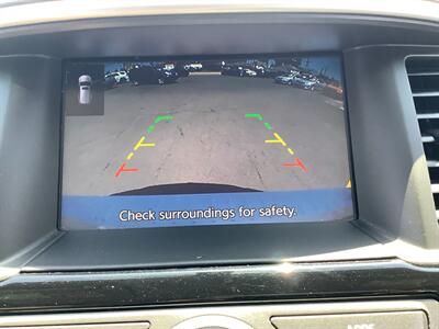 2020 Nissan Pathfinder S   - Photo 17 - Hatboro, PA 19040