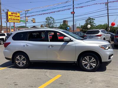 2020 Nissan Pathfinder S   - Photo 8 - Hatboro, PA 19040