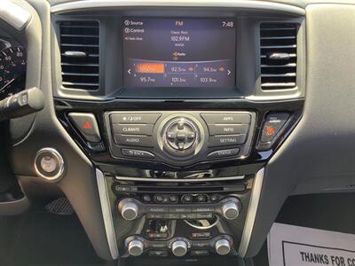 2020 Nissan Pathfinder S   - Photo 16 - Hatboro, PA 19040