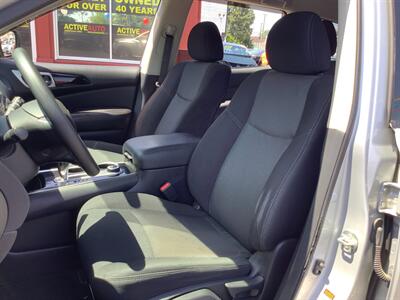 2020 Nissan Pathfinder S   - Photo 10 - Hatboro, PA 19040