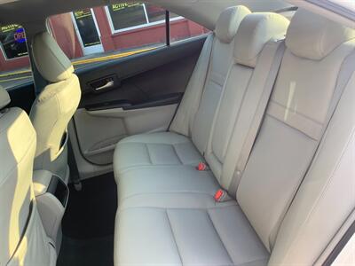 2012 Toyota Camry LE   - Photo 12 - Hatboro, PA 19040