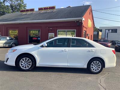 2012 Toyota Camry LE   - Photo 4 - Hatboro, PA 19040