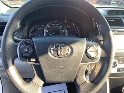 2012 Toyota Camry LE   - Photo 15 - Hatboro, PA 19040