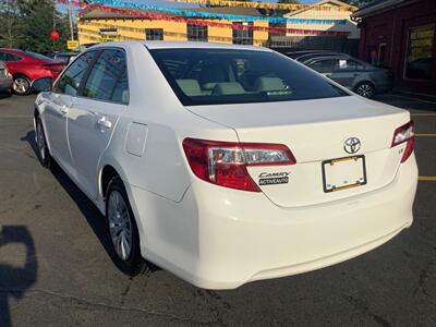 2012 Toyota Camry LE   - Photo 5 - Hatboro, PA 19040
