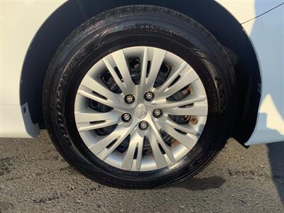 2012 Toyota Camry LE   - Photo 18 - Hatboro, PA 19040