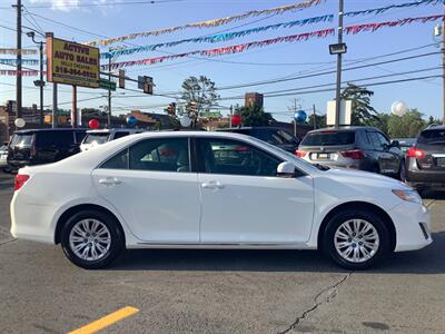 2012 Toyota Camry LE   - Photo 8 - Hatboro, PA 19040
