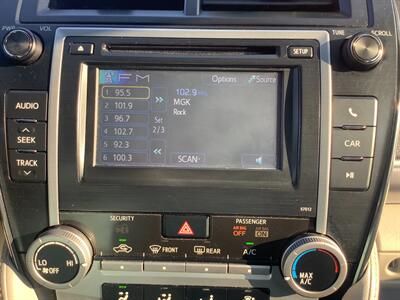 2012 Toyota Camry LE   - Photo 17 - Hatboro, PA 19040