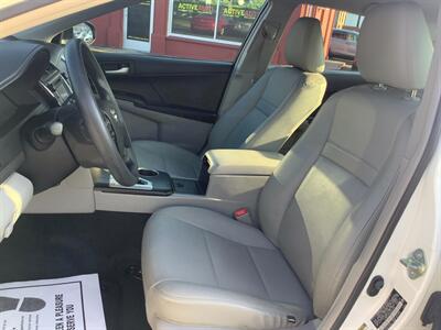 2012 Toyota Camry LE   - Photo 10 - Hatboro, PA 19040