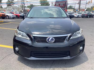 2012 Lexus CT 200h Premium   - Photo 2 - Hatboro, PA 19040