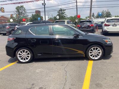 2012 Lexus CT 200h Premium   - Photo 8 - Hatboro, PA 19040