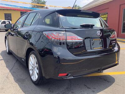 2012 Lexus CT 200h Premium   - Photo 5 - Hatboro, PA 19040