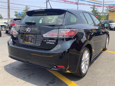 2012 Lexus CT 200h Premium   - Photo 7 - Hatboro, PA 19040