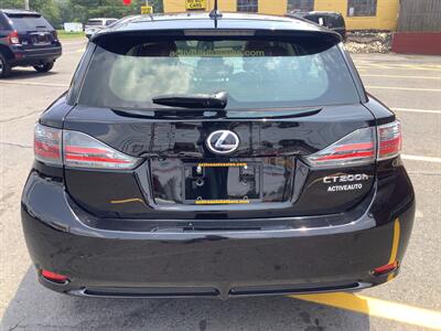 2012 Lexus CT 200h Premium   - Photo 6 - Hatboro, PA 19040