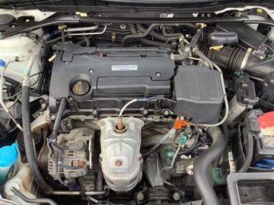 2017 Honda Accord EX-L   - Photo 9 - Hatboro, PA 19040