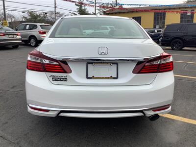 2017 Honda Accord EX-L   - Photo 6 - Hatboro, PA 19040