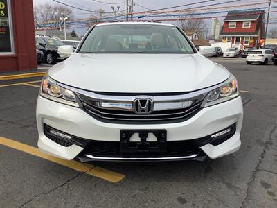 2017 Honda Accord EX-L - Photo 2 - Hatboro, PA 19040